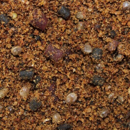 Stick Mix Pro Elite Baits Cañamon Halibut 800 g - Tienda Carpfishing
