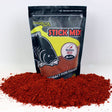 Stick Mix Pro Elite Baits Robin Red 800 g - Tienda Carpfishing