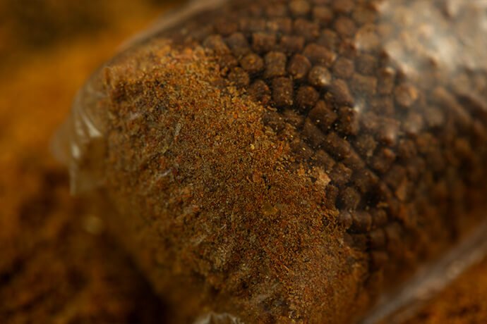 Stick Mix Sticky Krill 900 g - Tienda Carpfishing