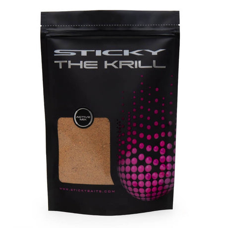 Stick Mix Sticky Krill 900 g - Tienda Carpfishing