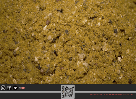 Stick Mix Trybion Homer 800 g - Tienda Carpfishing