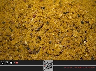 Stick Mix Trybion Stracto 800 g - Tienda Carpfishing