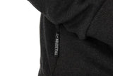 Sudadera Fox Collection Negra y Naranja - Tienda Carpfishing