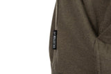 Sudadera Fox Collection Verde y Negra - Tienda Carpfishing
