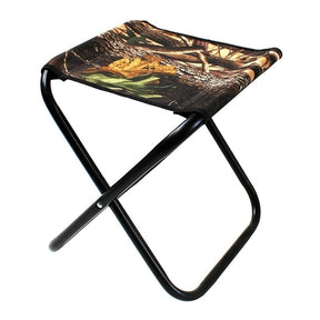 Taburete Zfish - Tienda Carpfishing