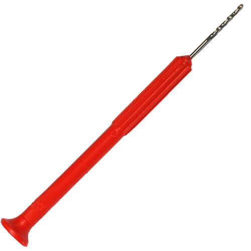 Taladro Gardner - Tienda Carpfishing