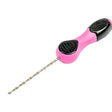 Taladro Rosa Nash - Tienda Carpfishing