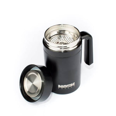 Taza de termo Nash - Tienda Carpfishing