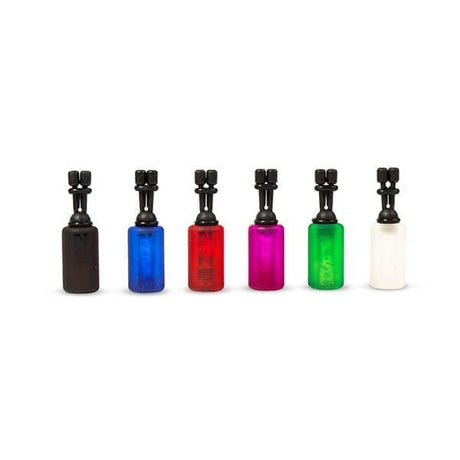 Tensor Bobbin Kit Nash mediano - Tienda Carpfishing