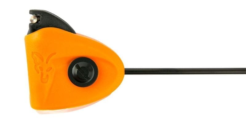 Tensor Fox Black Label Mini - Tienda Carpfishing