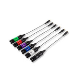 Tensor Nash Bobbin Night Glo L - Tienda Carpfishing