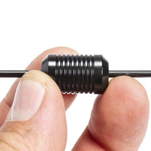 Tensor Nash Micro Swing - Tienda Carpfishing