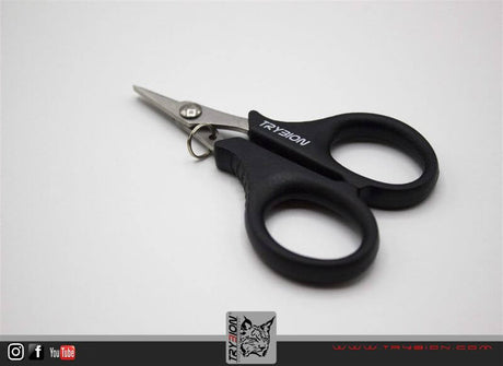 Tijeras Trybion - Tienda Carpfishing