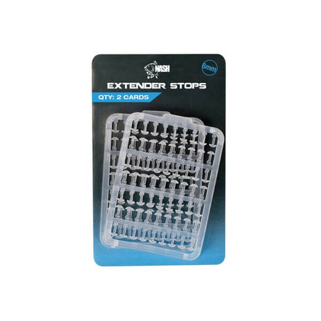 Topes Hair Stops Nash Extender 6 mm - Tienda Carpfishing