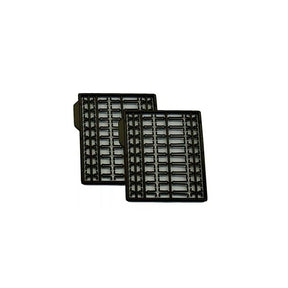 Topes Marrón Virux - Tienda Carpfishing