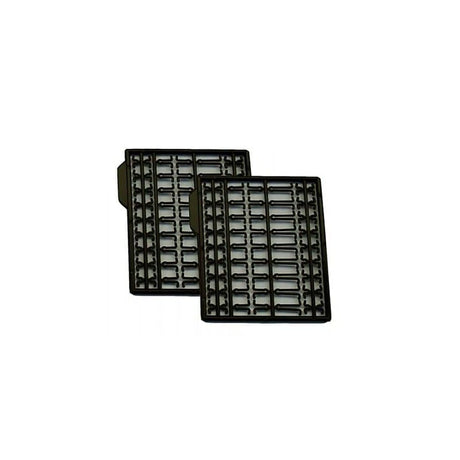 Topes Marrón Virux - Tienda Carpfishing