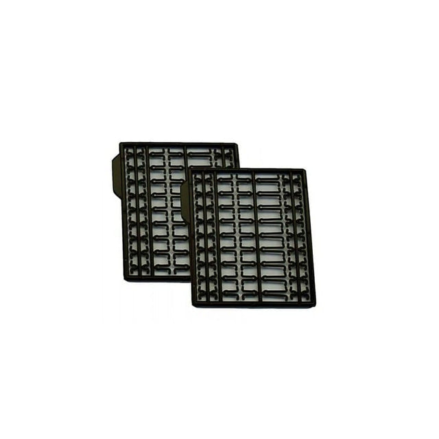 Topes Marrón Virux - Tienda Carpfishing