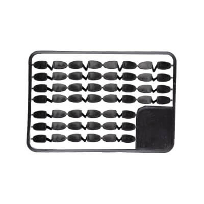 Topes V - Stop Virux L - Tienda Carpfishing