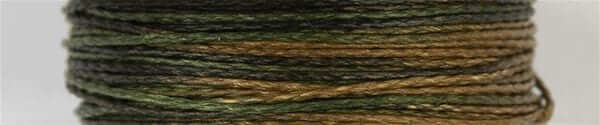 Trenzado Armadillo Fox Camo 20 m - Tienda Carpfishing