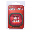 Trenzado ESP Shock Leader 35 lb / 25 m - Tienda Carpfishing