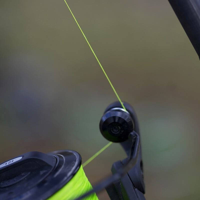 Trenzado ESP Spod 0,22 mm 300 m - Tienda Carpfishing