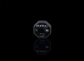 Trenzado Ridge Monkey SilkFlex Soft 25Ib / 20m - Tienda Carpfishing