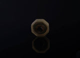 Trenzado Ridge Monkey Tungsteno Rock Bottom Semi Camo Verde 10 m - Tienda Carpfishing