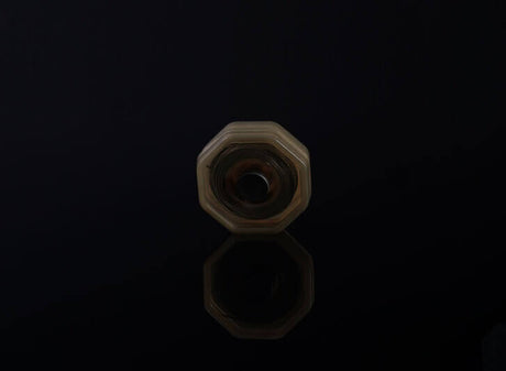 Trenzado Ridge Monkey Tungsteno Rock Bottom Semi Camo Verde 10 m - Tienda Carpfishing
