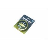Trenzado Skinlink Semi - Stiff Nash Verde 10 m - Tienda Carpfishing