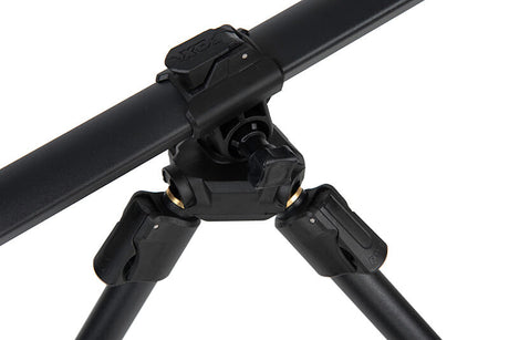 Trípode Fox Eos 2 - 3 cañas - Tienda Carpfishing