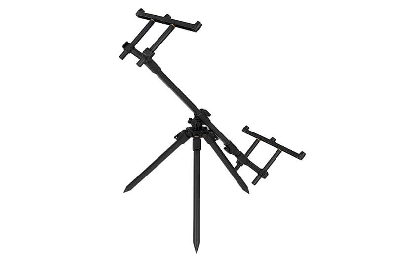 Trípode Fox Eos 2 - 3 cañas - Tienda Carpfishing