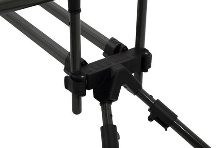 Trípode Mikado Second 3 cañas - Tienda Carpfishing