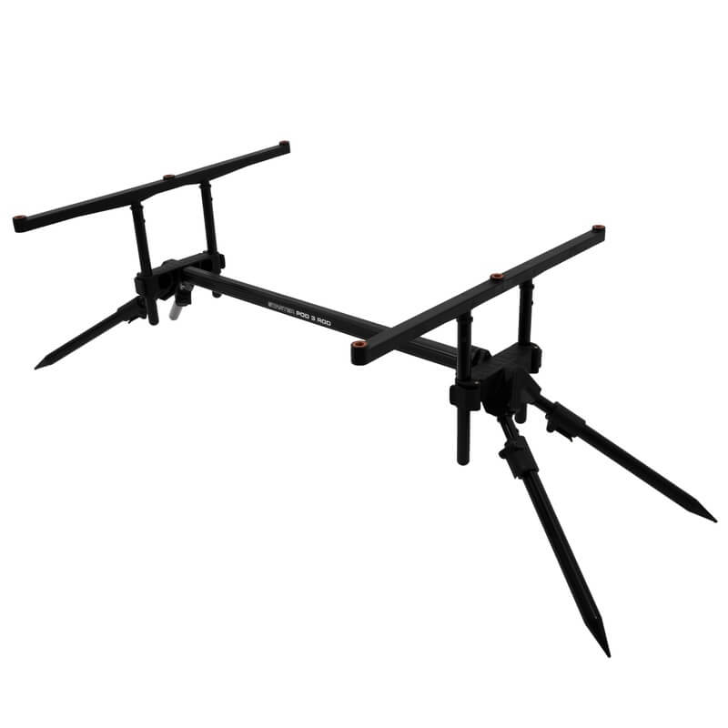 Trípode Mikado Starter 3 cañas - Tienda Carpfishing