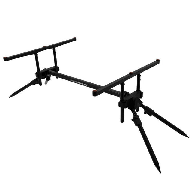 Trípode Mikado Starter 3 cañas - Tienda Carpfishing