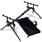 Trípode NGT Quickfish - Tienda Carpfishing