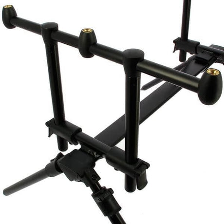 Trípode NGT Quickfish - Tienda Carpfishing