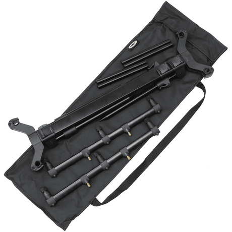Trípode NGT Slider - Tienda Carpfishing