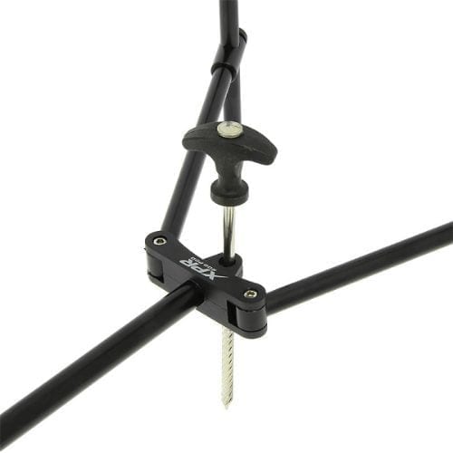 Trípode NGT XPR - Tienda Carpfishing