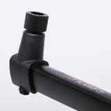 Trípode Prologic C - Series Convertible 3 Cañas - Tienda Carpfishing
