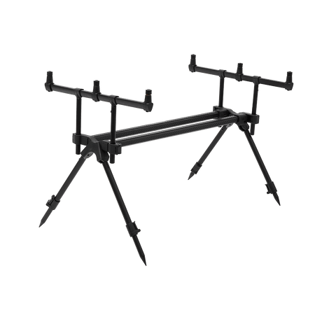 Trípode Prologic C - Series Twin 3 cañas - Tienda Carpfishing