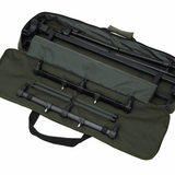 Trípode Prologic C - Series Twin 3 cañas - Tienda Carpfishing