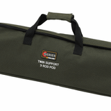 Trípode Prologic C - Series Twin 3 cañas - Tienda Carpfishing