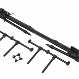 Trípode Prologic Tube 3 cañas - Tienda Carpfishing