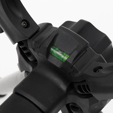 Trípode Prologic Tube 3 cañas - Tienda Carpfishing