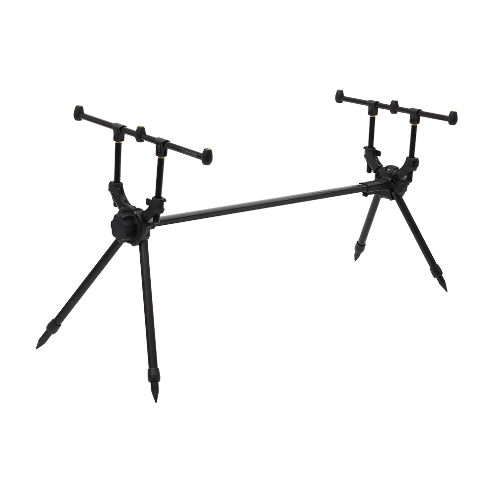 Trípode Prologic Tube 3 cañas - Tienda Carpfishing