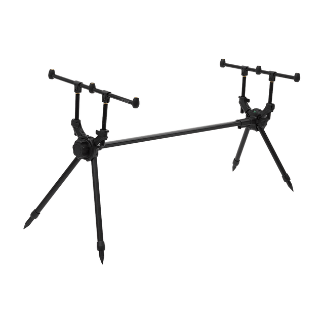 Trípode Prologic Tube 3 cañas - Tienda Carpfishing