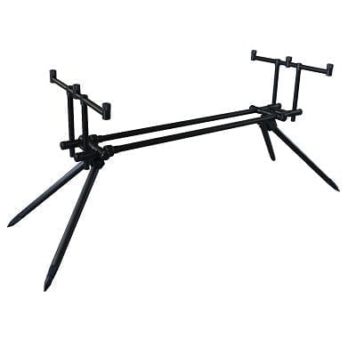 Trípode Sonik Standz 4 cañas - Tienda Carpfishing