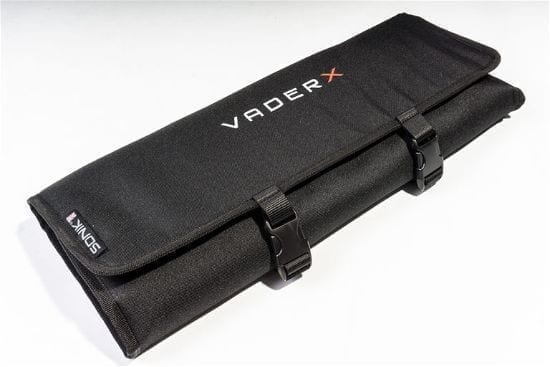 Trípode Sonik Vaderx 3 cañas - Tienda Carpfishing