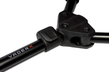 Trípode Sonik Vaderx 3 cañas - Tienda Carpfishing