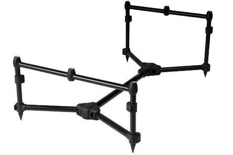 Trípode Sonik Vaderx 3 cañas - Tienda Carpfishing